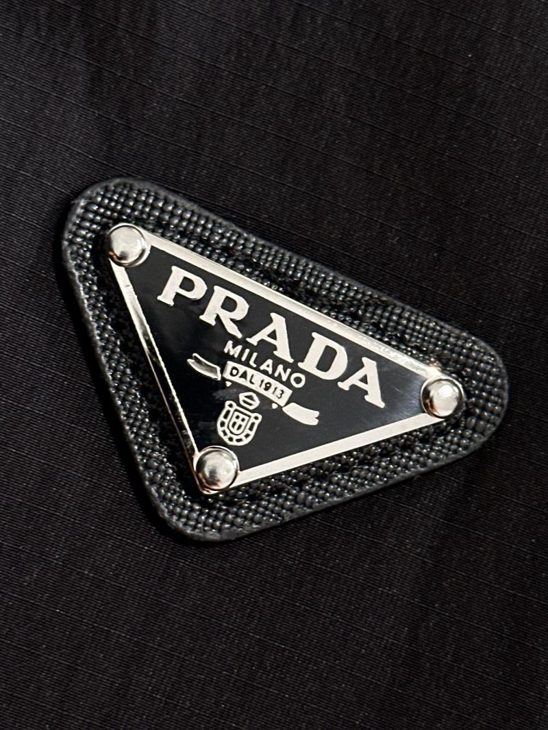 Prada Outwear